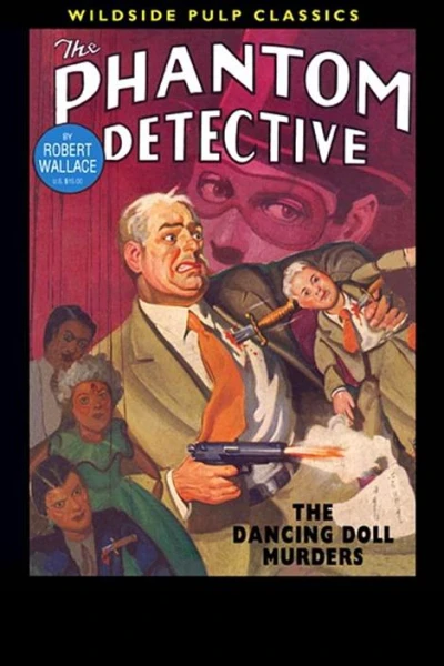 The Dancing Doll Murders