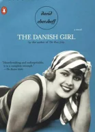 The Danish Girl