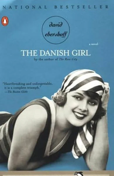 The Danish Girl