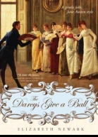 The Darcys Give a Ball