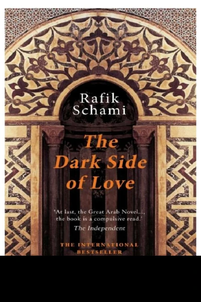The Dark Side of Love