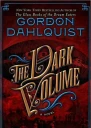 The Dark Volume
