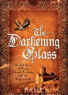 The Darkening Glass