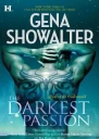 The Darkest Passion
