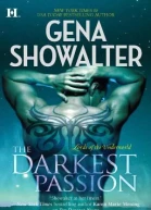 The Darkest Passion