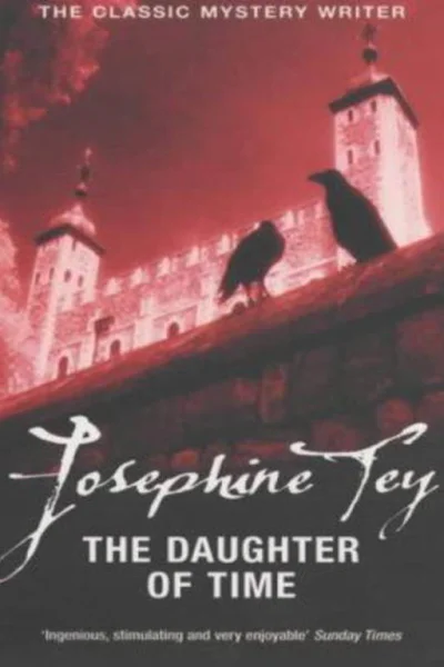 The Daughter of Time