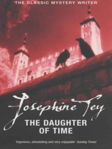 The Daughter of Time