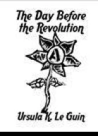 The Day before the Revolution