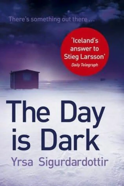 The Day Is Dark