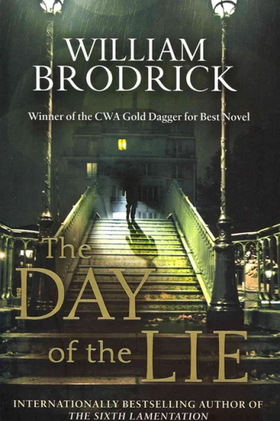 The Day of the Lie
