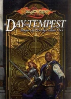 The Day of the Tempest