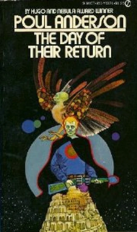 The Day of their Return