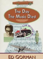 The Day The Music Died