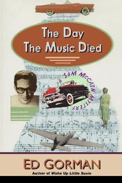 The Day The Music Died
