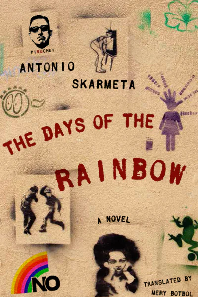 The Days of the Rainbow