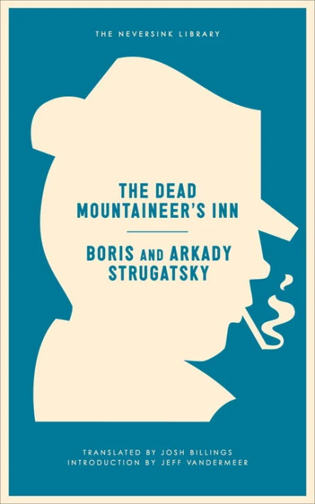 The Dead Mountaineers Inn One More Last Rite for the Detective Genre