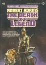 The Death of a Legend