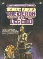 The Death of a Legend