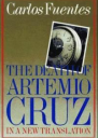 The Death of Artemio Cruz