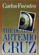 The Death of Artemio Cruz