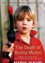 The Death of Bunny Munro