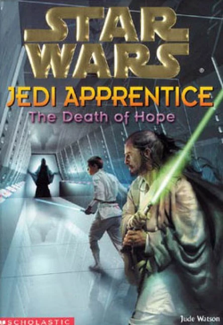 The Death Of Hope