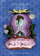 The Death of Yorik Mortwell