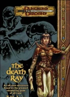 The Death Ray