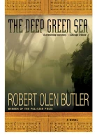 The Deep Green Sea