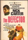 The Defector