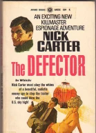 The Defector