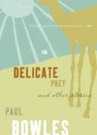 The Delicate Prey And Other Stories