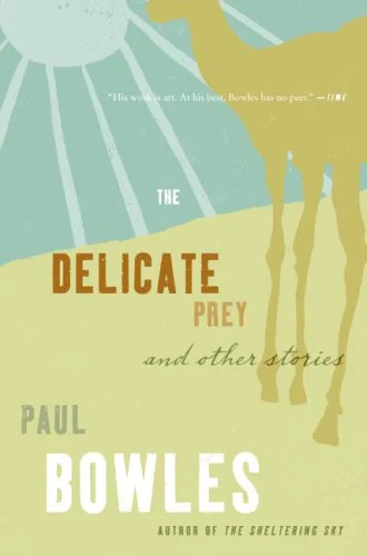 The Delicate Prey And Other Stories