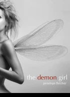 THE DEMON GIRL