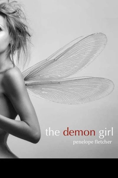 THE DEMON GIRL