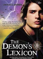 The Demons Lexicon