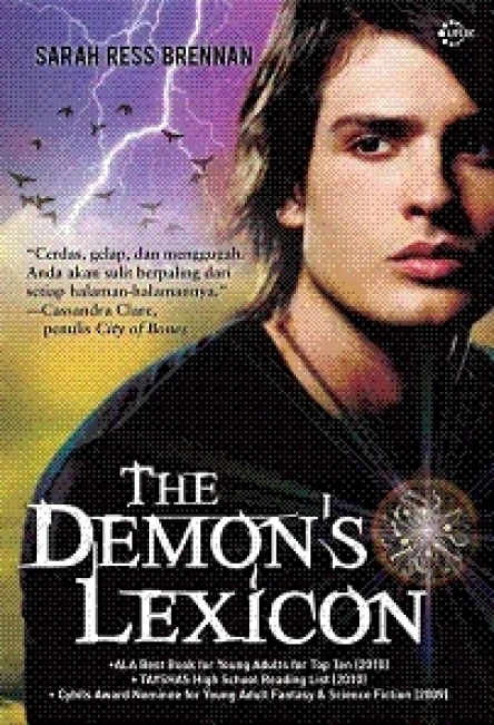 The Demons Lexicon