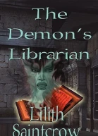 The Demons Librarian