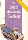 The dental assistants checkup