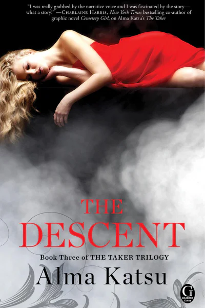 The Descent