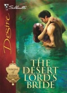 The Desert Lords Bride