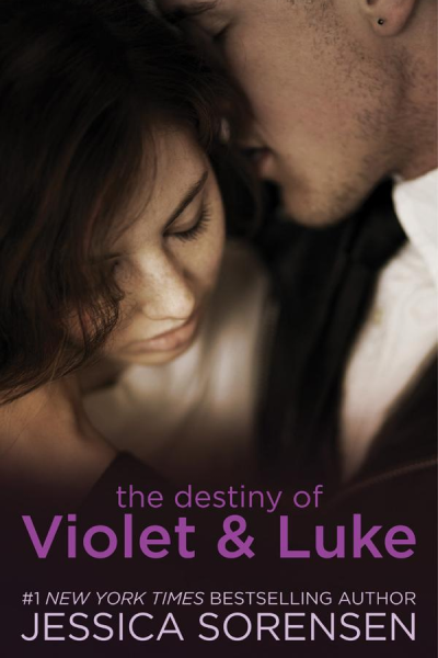 The Destiny of Violet and Luke