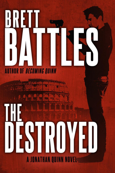 The Destroyed