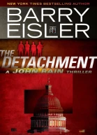 The Detachment