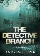 The Detective Branch