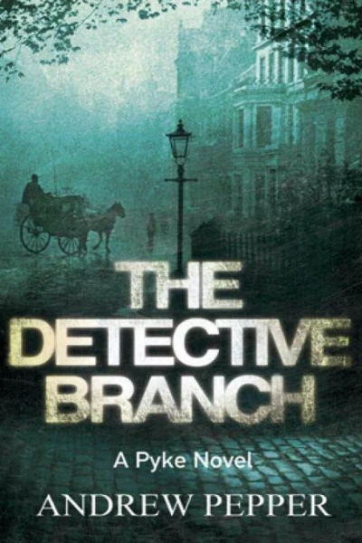 The Detective Branch