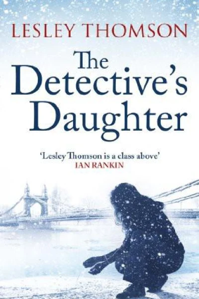 The Detectives Daughter