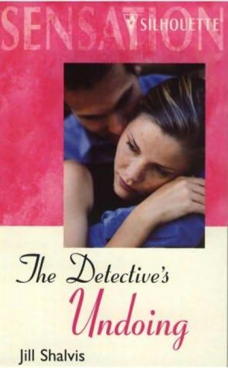 The Detectives Undoing