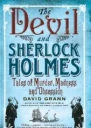 The Devil and Sherlock Holmes