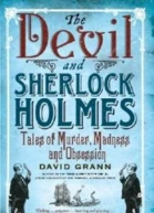 The Devil and Sherlock Holmes